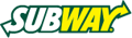 Subway logo