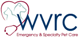 Wisconsin Veterinary Referral Center logo